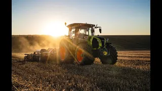 CLAAS Product Highlights 2021