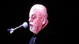 Billy Joel - Sometimes A Fantasy - Fenway Park, Boston, MA August 30,2017