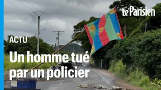 Un homme de 48 ans meurt après un tir policier en Nouvelle-Calédonie