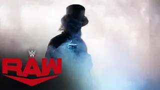 Uncle Howdy returns to join forces with The Judgment Day: Raw highlights, March 11, 2024