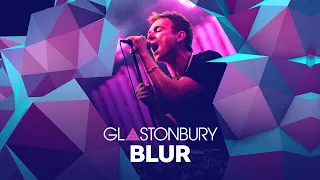 Blur - Tender Live at Glastonbury 2009