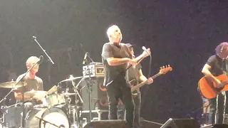 HORSES by Darryl Braithwaite at Rob Thomas concert at ICC Theatre Sydney 13/11/19