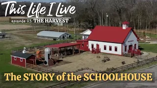 "THE HARVEST": This Life I Live - episode 3