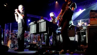 Ian Gillan sings Deep Purple - Live at Progresja, Poland, Warsaw, 19-11-2016 - Part 7