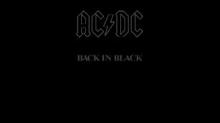 AC/DC - Back In Black (Album)