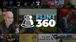 Introducing Flint360 - A New Community Focused Smart TV App for Flint & Genesee County