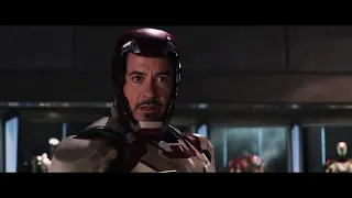 All Ironman suit ups 2008 2019 in 4K 1