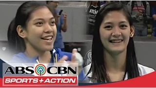 UAAP 77: Women's Volleyball Special Awards