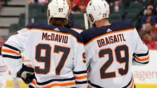 Oilers Should Remain a Contender Despite Question Marks