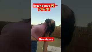 private party break dance 🤣 you tube short