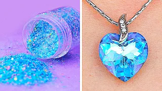 37 BEAUTIFUL JEWELRY IDEAS YOU`LL LOVE