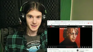 that got dark. Warren Zevon - Excitable Boy (REACTION)