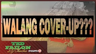 ‘Walang Cover-up?’ (Aired April 18, 2023)
