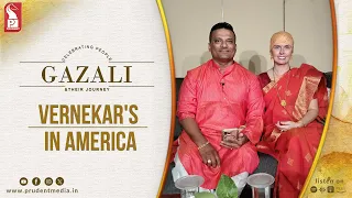 Vernekar's in America | Gazali | Prudent | 270224