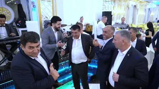 Emin Meherremov Talis Mahnisi  Yekaterinburg toyu