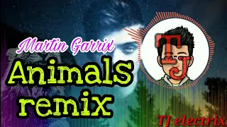 Martin Garrix- Animals remix | by Sandeepa Lahiru | 2019