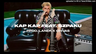 White 2115 ft. Szpaku - Kap Kap // slowed + reverb