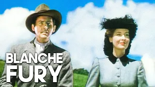 Blanche Fury | STEWART GRANGER | Classic Drama Film | Romance | Crime