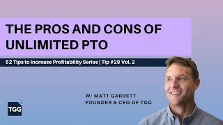 The Pros and Cons of Unlimited PTO