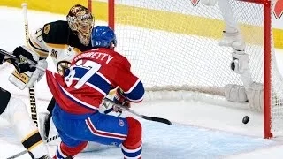 Montreal Canadiens/Boston Bruins Game 6 Montage - 2014 NHL Playoffs