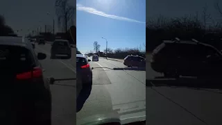 Дтп 7.04.2018 Колпино