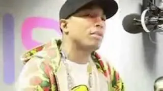 Pharrell Radio Interview (2006)