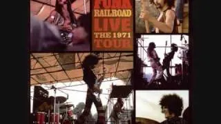 Grand Funk Railroad - Live The 1971 Tour - 08 - T.N.U.C. Part 1