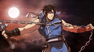 Castlevania: Rondo of Blood - Divine Bloodlines (Richter Belmont's Theme) ~ Ultimate Medley