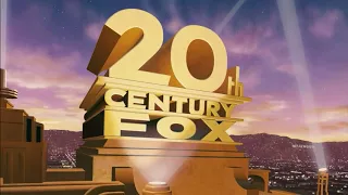 20th Century Fox / Indian Paintbrush / Regency Enterprises (2009)
