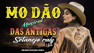 ❤️ Musicas Sertanejas Antigas - Musicas Sertanejas Antigas Mais Tocadas - Só Modão Antigo