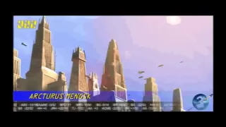 StarCraft - The Inauguration (Arcturus Mengsk Speech) HQ