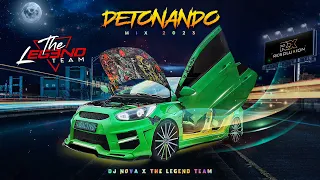 PLENAS NUEVAS MIX 2023 BY THE LEGEND TEAM - DJ NOVA