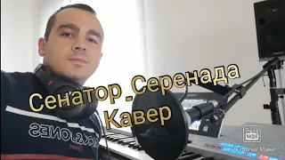 Сенатор Серенада кавер  ( Олег Зейналов )