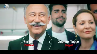 Afili Aşk 3 Bölüm   1 Kisim Full HD