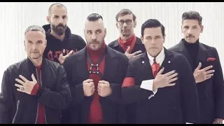 Rammstein - Radio lyrics Текст песни и перевод