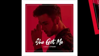 2019 Luca Hänni - She Got Me