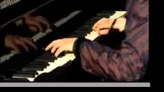 Sergio Cammariere - Improvisation