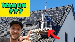 PV-Anlage bauen | Das müsst ihr wissen! #photovoltaikanlage