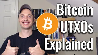 Bitcoin UTXOs Explained Simply with Real Examples