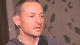 Linkin Park 5 Questions