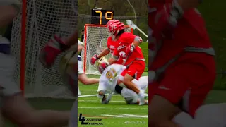 Lacrosse Legends: 2024 Notre Dame-Cornell Men's Lacrosse Game  #cornell #notredame #ncaalacrosse