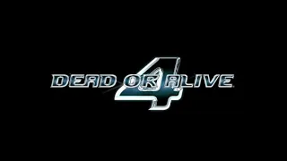 Dead or Alive 4 - All 22 Characters & 105 Costumes Complete Showcase (HD)