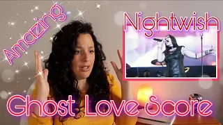 Reacting to Nightwish | Ghost Love Score - WACKEN 2013 | THAT WAS AMAZING!!! 🤯