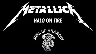 Metallica (Halo on Fire) - Sons of Anarchy Music Video