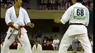 JKA KARATE