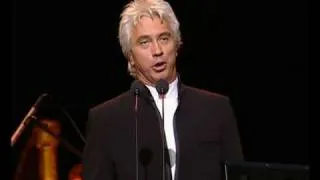 Dmitri Hvorostovsky - Bright Is the Night