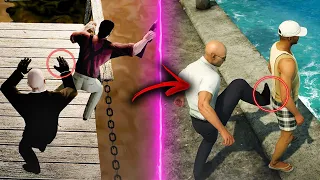 This Feature is Unbelievably Underrated in Hitman Games
