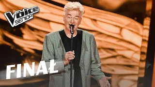 Zbigniew Zaranek | „Niech żyje bal” | Finał | The Voice Senior 5