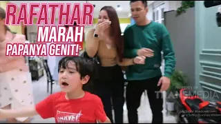 Rafathar Bener2 Marah Papanya Genit, Disuruh Keluar Rumah! | JANJI SUCI (12/7/20) P4