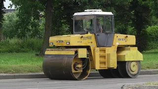 Ремонт доріг у Львові: У Сихівському районі ремонтують вул. Луганську